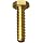 Brass Hex Bolt