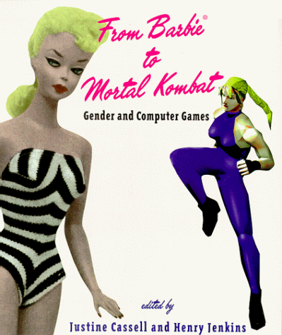 From Barbie to Mortal Kombat 0262531682 pdf