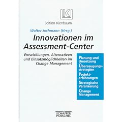 Innovationen im Assessment-Center