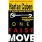 Harlan Coben books