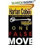 One False Move (Myron Bolitar Mysteries)