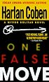 One False Move (Myron Bolitar)