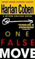One False Move (Myron Bolitar)