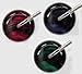 Art Deco Ultrascope Stethoscope