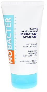nobacter baume après rasage