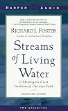Streams of Living Water