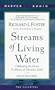 Streams of Living Water
