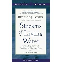 Streams of Living Water