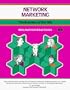 Crisp: Network Marketing: The Business of the '90s (Crisp Fifty-Minute Books)