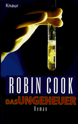  Robin Cook