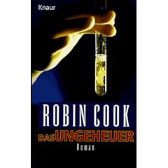 Das Ungeheuer.