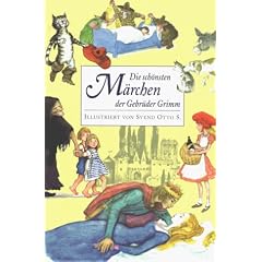 Die sch�nsten M�rchen der Gebr�der Grimm