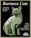 Burmese Cats (Complete Pet Owner's Manual)
