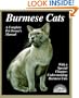 Burmese Cats (Barron's Complete Pet Owner's Manuals)