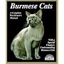 Burmese Cats (Complete Pet Owner's Manual)