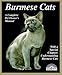 Burmese Cats (Barron's Complete Pet Owner's Manuals) by Carolyn M. Vella, John McGonagle Jr.