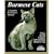 Burmese Cats (Complete Pet Owner's Manual)