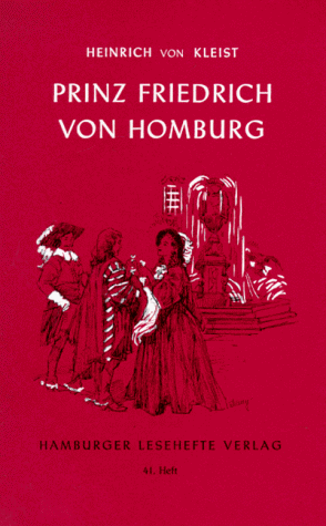  Heinrich von Kleist