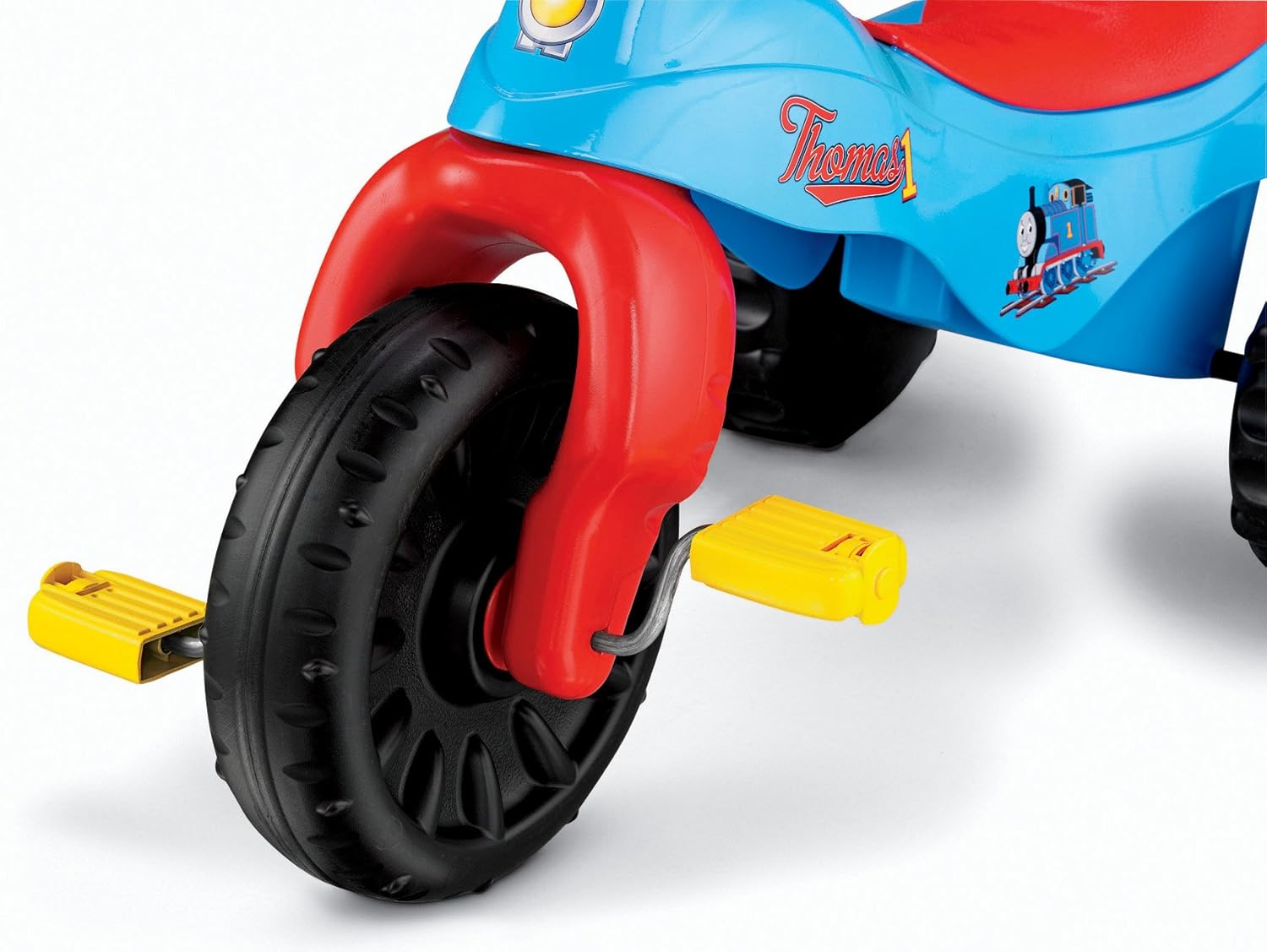 FisherPrice Thomas the Train Tough Trike , New, Free Shipping