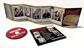 Image de Warrant