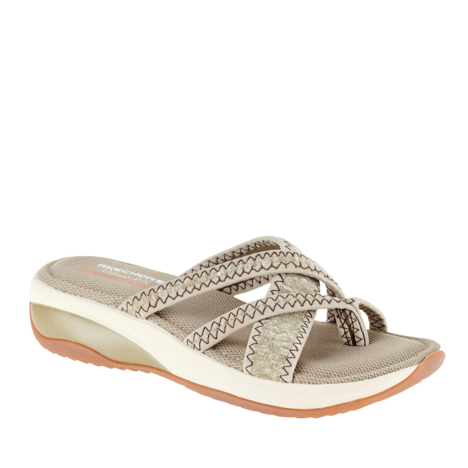 memory foam platform shoes