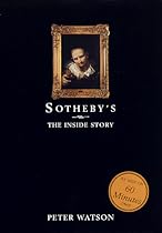Sotheby's: The Inside Story