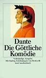 Die G�ttliche Kom�die