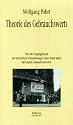 Theorie des Gebrauchswerts