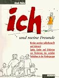 Produkt-Bild: Ich und meine Freunde. Kinder werden selbstbewu&szlig;t und tolerant