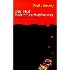 Der Ruf des Muschelhorns