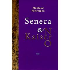 Seneca und Kaiser Nero