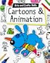 Cartoons and Animation (Arts and Crafts Skills)