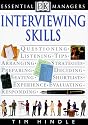 Interviewing Skills (DK Essential Managers)