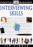Interviewing Skills (DK Essential Managers)