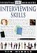 Interviewing Skills (DK Essential Managers)