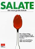 Produkt-Bild: Salate. Die neue gro&szlig;e Schule