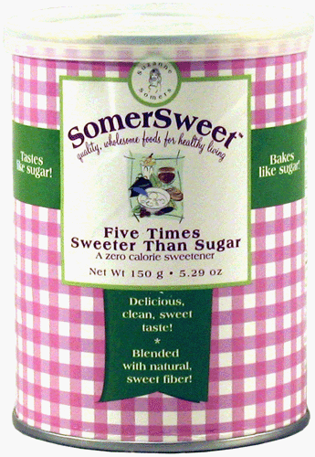 Buy Now at Amazon.com: SomerSweet 5.29 Oz. Can