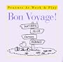 Bon Voyage! (Peanuts)