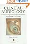 Clinical Audiology: An Introduction
