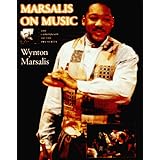 Marsalis on Music [Hardcover]