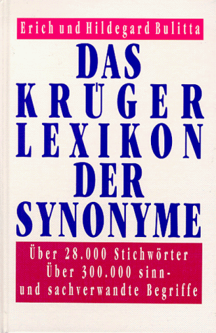 Synonyme