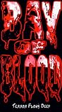 Bay Of Blood