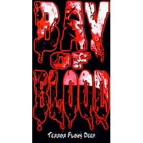 Bay of Blood [VHS]