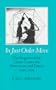 In Just Order Move: The Progress of the Laban Centre for Movement and Dance, 1946-1996