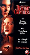 Heavenly Creatures [VHS] [1995]