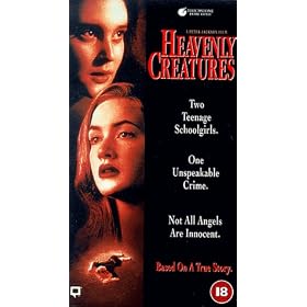 Heavenly Creatures [VHS] [1995]