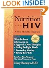 Nutrition and HIV: A New Model for Treatment