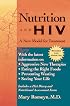 Nutrition and HIV: A New Model for Treatment