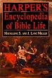 Harper's Encyclopedia of Bible Life