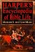 Books : Harper's Encyclopedia of Bible Life